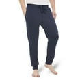 thumbnail image 1 of George Men's Textured Joggers, 1 of 6