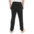 thumbnail image 3 of George Men's Textured Joggers, 3 of 6
