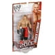 WWE Best of 2013 – Figurine Brock Lesnar – image 3 sur 4