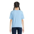 thumbnail image 2 of Disney Girls' Stitch Short Sleeve Tee, 2 of 3
