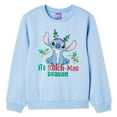 thumbnail image 3 of Chandail lumineux Stitch Disney pour filles, 3 of 3