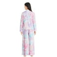 thumbnail image 2 of Justice Girls' Pajama 2-Piece Set, 2 of 3