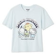 thumbnail image 3 of Hello Kitty and Friends Girls' Short Sleeve Tee, 3 of 3