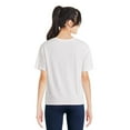 thumbnail image 2 of T-shirt à manches courtes Barbie pour filles, 2 of 3