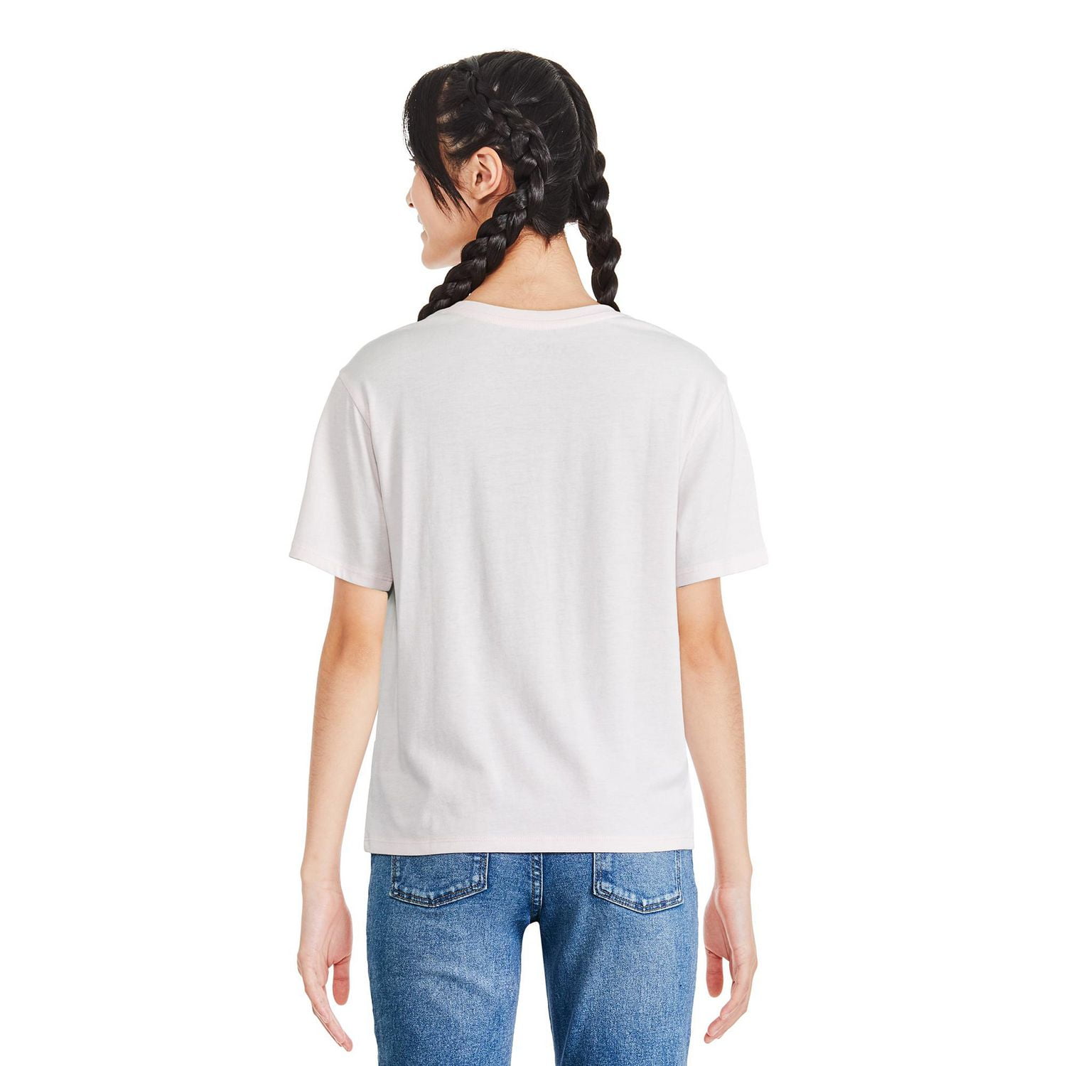 Pokemon Girls' Short Sleeve Tee, Sizes XS-XL