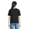 thumbnail image 2 of Garfield Girls' Short Sleeve Tee, 2 of 3