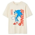 thumbnail image 3 of Sonic The Hedgehog Boys' Short Sleeve Tee, 3 of 3