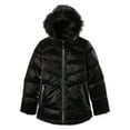 thumbnail image 3 of Parka Justice pour filles, 3 of 3