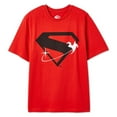 thumbnail image 3 of Superman Boys' Short Sleeve Tee, 3 of 3