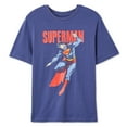 thumbnail image 3 of Superman Boys' Short Sleeve Tee, 3 of 3
