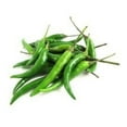 thumbnail image 1 of Pep Chili Vert Noir, 1 paquet, 0.20 - 0.60 KG, 1 of 1