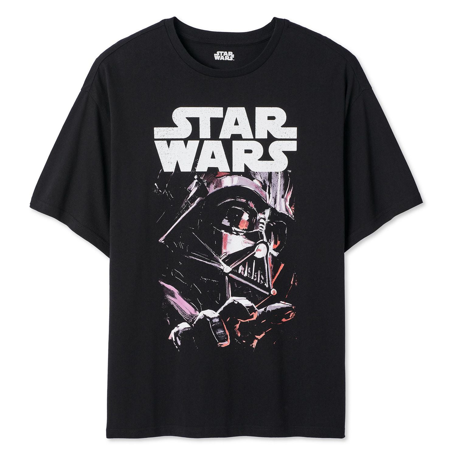 Star Wars Men's Darth Vader Tee