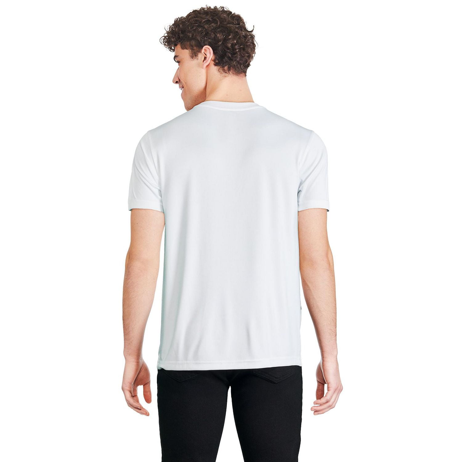 Star Wars Men's Stormtrooper Graphic Tee