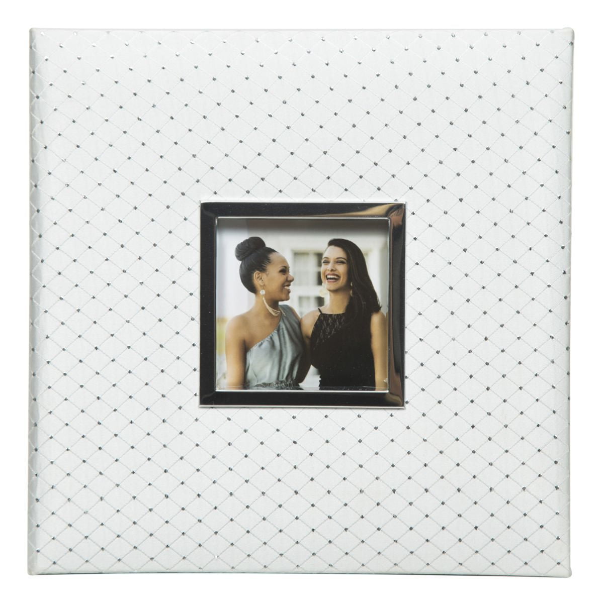 Pinnacle Frames 2up Wedding Photo Album Walmart Canada