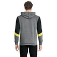 thumbnail image 2 of Haut à capuchon Batman pour hommes, 2 of 3