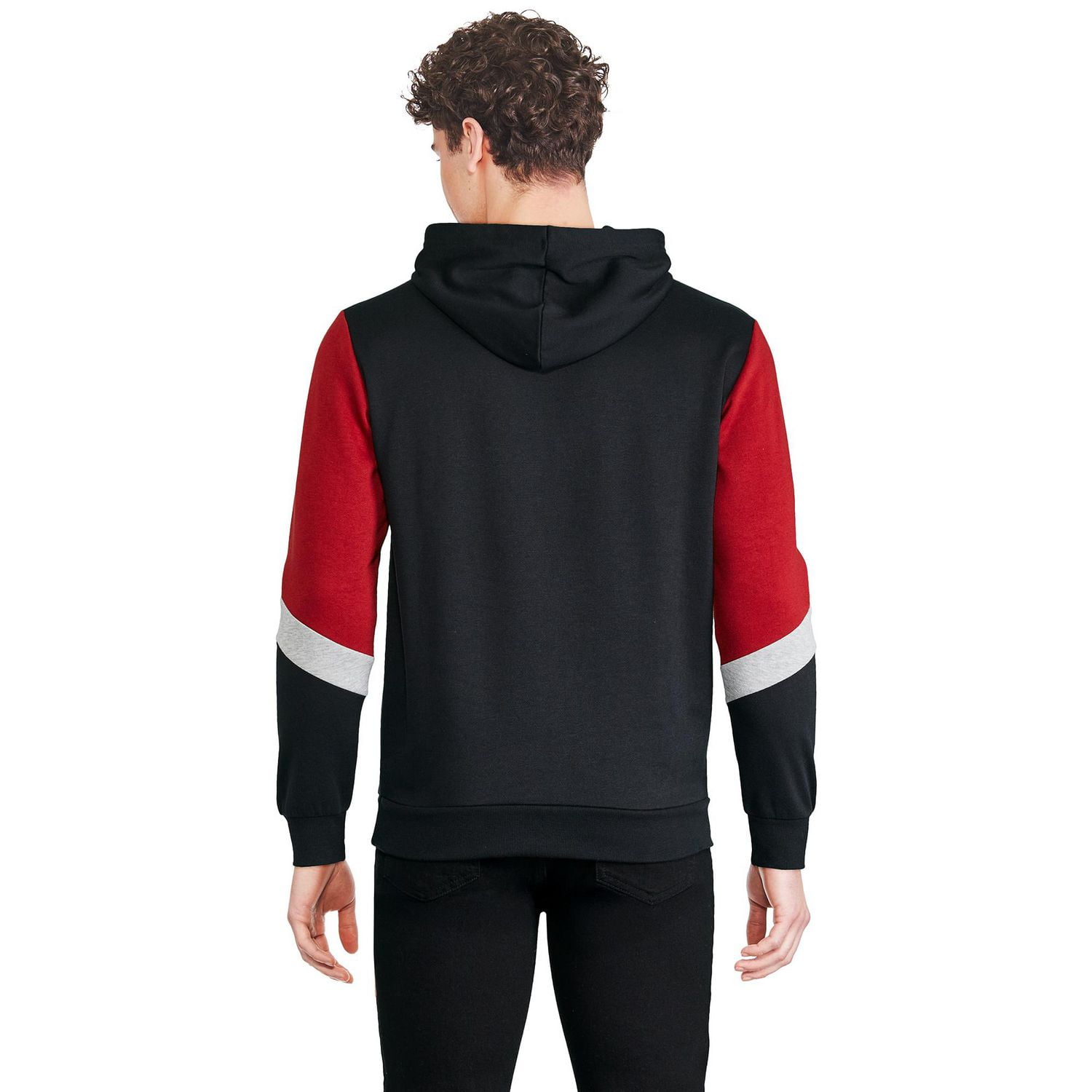 Marvel Men's Deadpool Hoodie