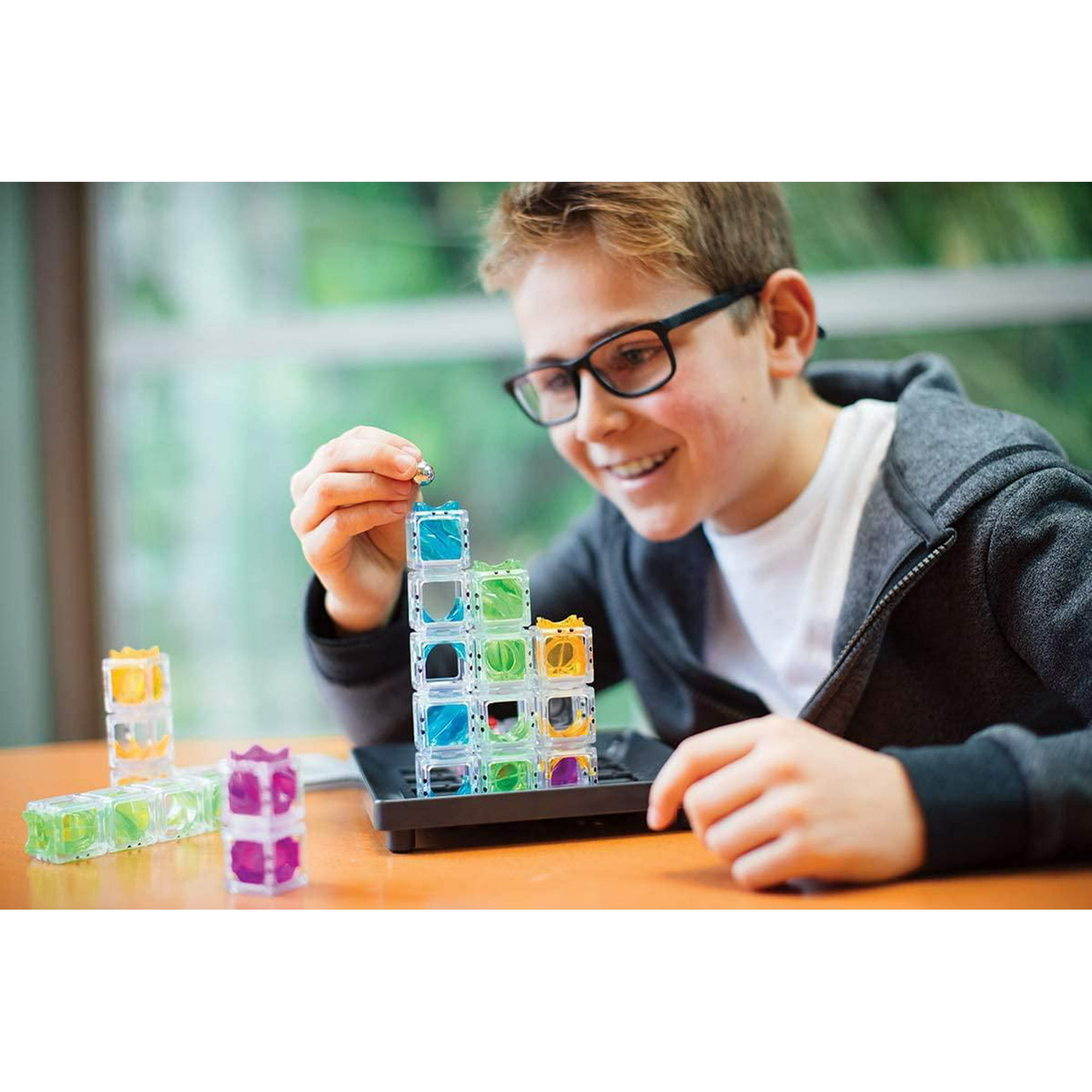 Thinkfun - Gravity Maze®Game - Walmart.ca