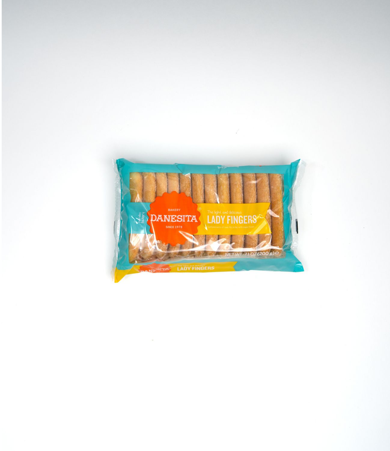 Danesita Lady Fingers Walmart Canada