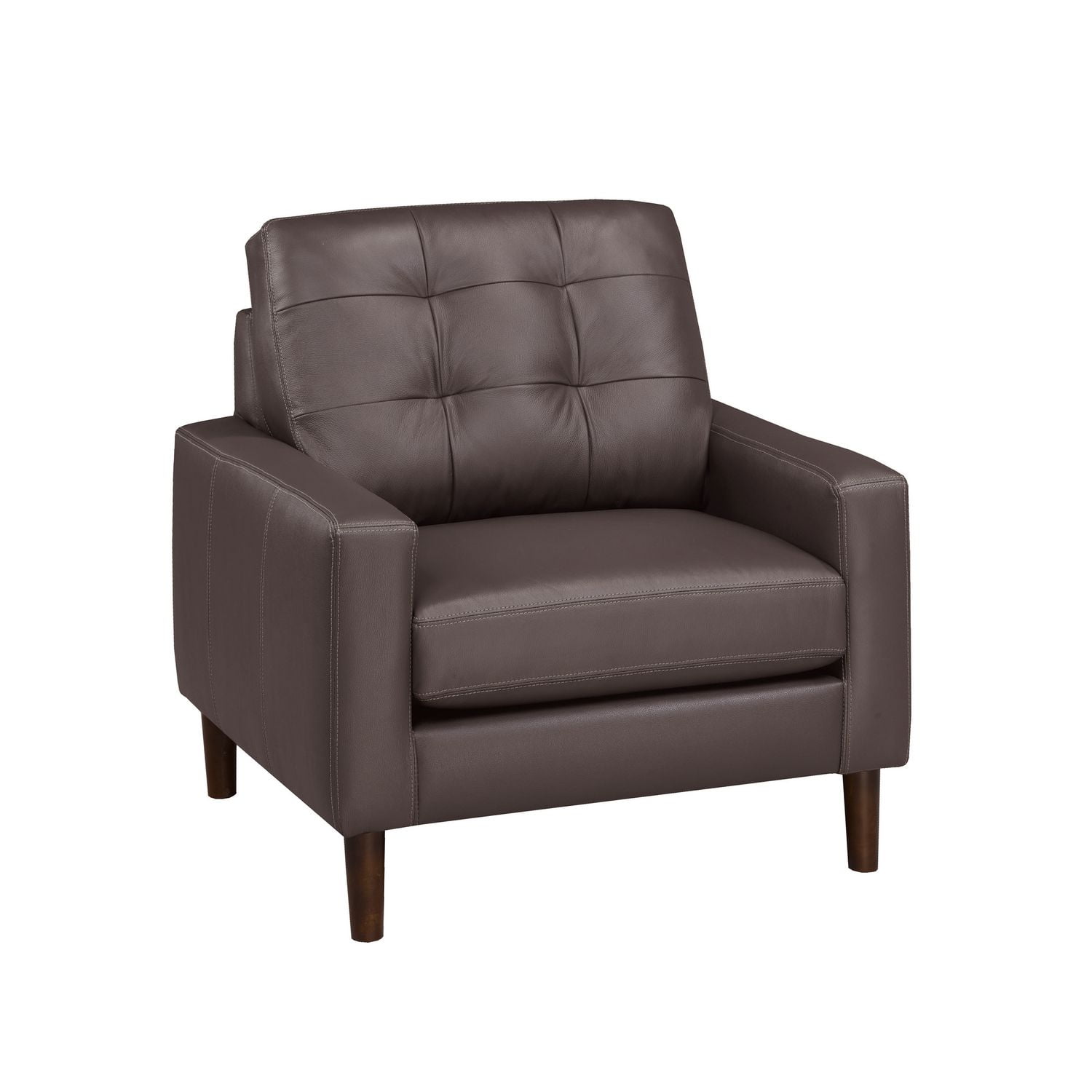 Sofa By Fancy Alanis Leather Chair Canada Sofa By Fancy Alanis Leather Chair Image 1 Of Zoomed