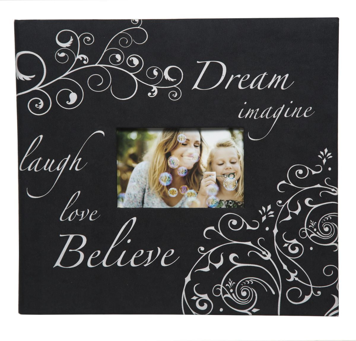 Pinnacle Frames Dream Scrapbook Photo Album Walmart Canada