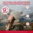 thumbnail image 2 of Dristan Long Lasting Nasal Mist Spray, Relieves Nasal Congestion 30ml, 2 of 6