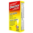 thumbnail image 4 of Dristan Long Lasting Nasal Mist Spray, Relieves Nasal Congestion 30ml, 4 of 6