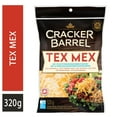 thumbnail image 1 of Cracker Barrel Fromage râpé Tex Mex Léger, 1 of 6