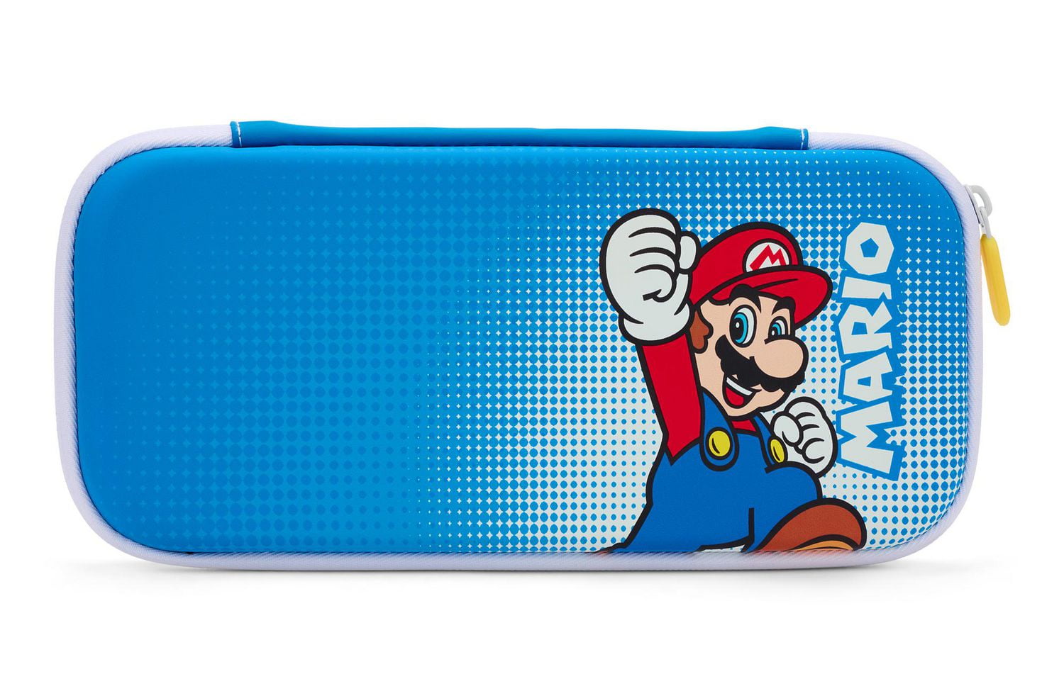 nintendo switch lite mario case