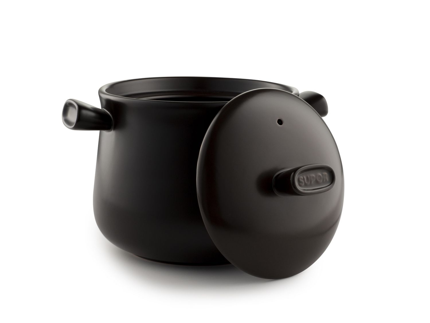 Supor 4.5L Clay Casserole Cooking Pot Walmart.ca