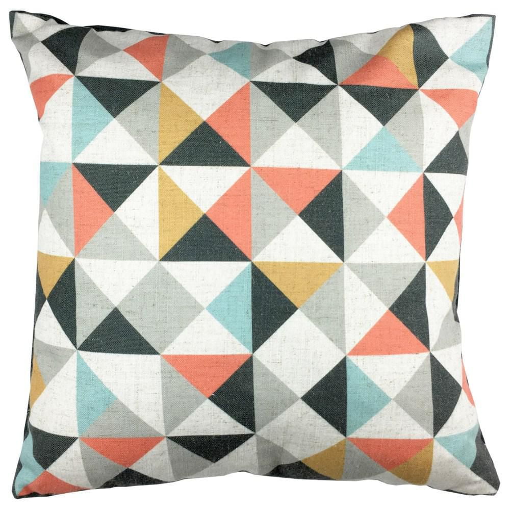 Homeport Maxwell Decorative Pillow Walmart Canada