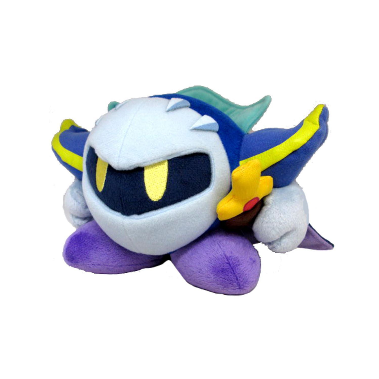 Meta knight on sale stuffed animal