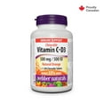 thumbnail image 1 of Webber Naturals Vitamine C+D3, 500 mg/500 UI, 1 of 10