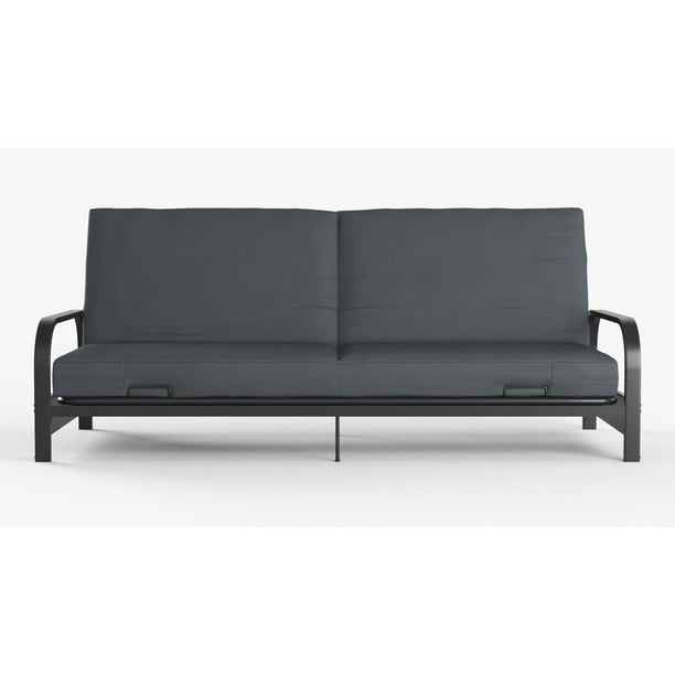 Mainstays Metal Arm Futon Walmart.ca
