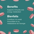 thumbnail image 3 of Webber Natural® B12 Ultra-Strength, 10,000 Mcg, 3 of 9