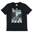 thumbnail image 1 of The Beatles Men's Graphic Tee, 1 of 3