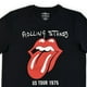 Rolling Stones T-shirt homme Tailles P à TG – image 3 sur 3