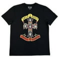 thumbnail image 1 of Guns N' Roses Men's tee shirt, 1 of 3