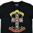 thumbnail image 3 of Guns N' Roses Men's tee shirt, 3 of 3