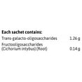 thumbnail image 4 of GERBER Supplements for Baby Constipation Relief (GOS FOS), 0-3 Years, For Constipation & Irregularity, No Additives, Colours, Flavours or Artificial Sweetener, 4 of 4