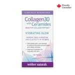 Webber Naturals® Collagen30 avec des céramides