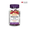 thumbnail image 2 of Webber Naturals® Melatonin Gummies, 10 Mg, 2 of 10