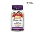 thumbnail image 1 of Webber Naturals® Melatonin Gummies, 10 Mg, 1 of 10