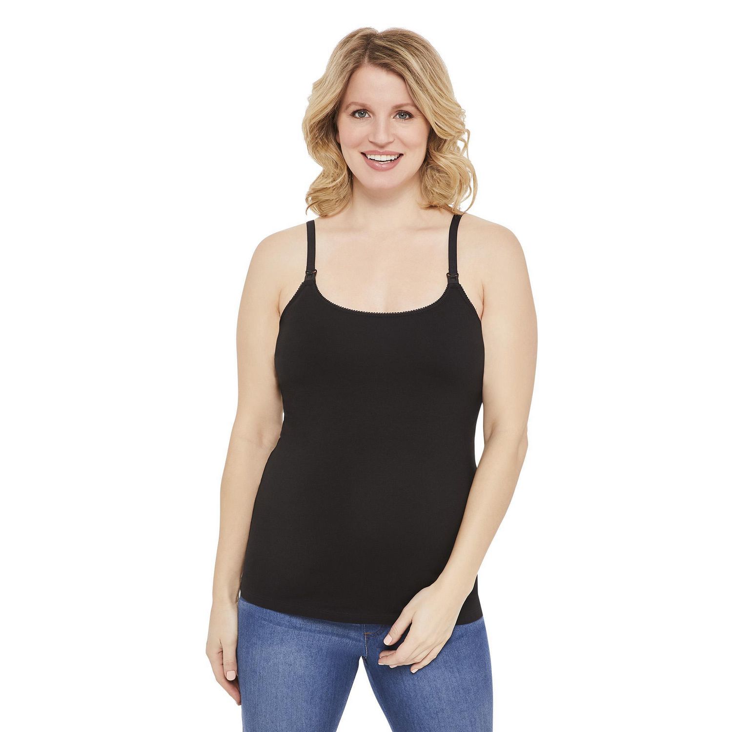 George Maternity Nursing Cami | Walmart Canada