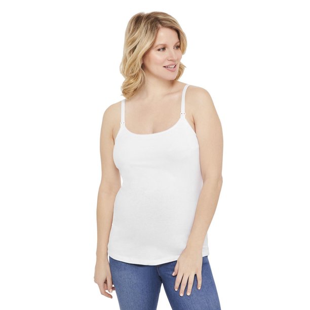 George Maternity Nursing Cami 