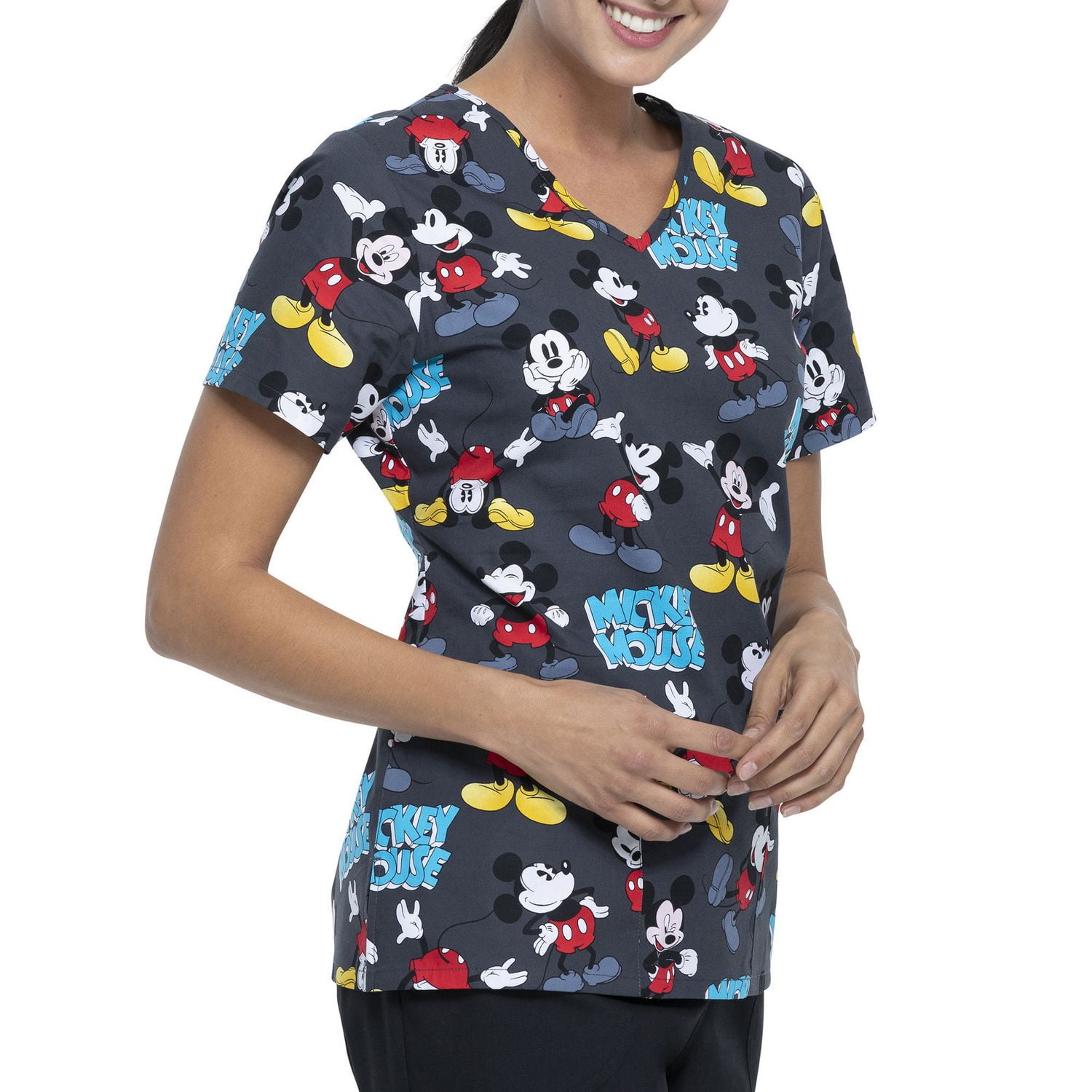 Uniforme infirmière online disney