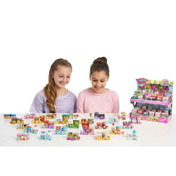 Shopkins Season 2 (12-Pack) Special Edition Fluffy Baby Random Assortment