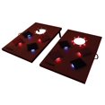 thumbnail image 3 of Triumph Sports LED Bag Toss, 3 of 4
