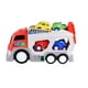 Camion transporteur d'automobiles – image 1 sur 2