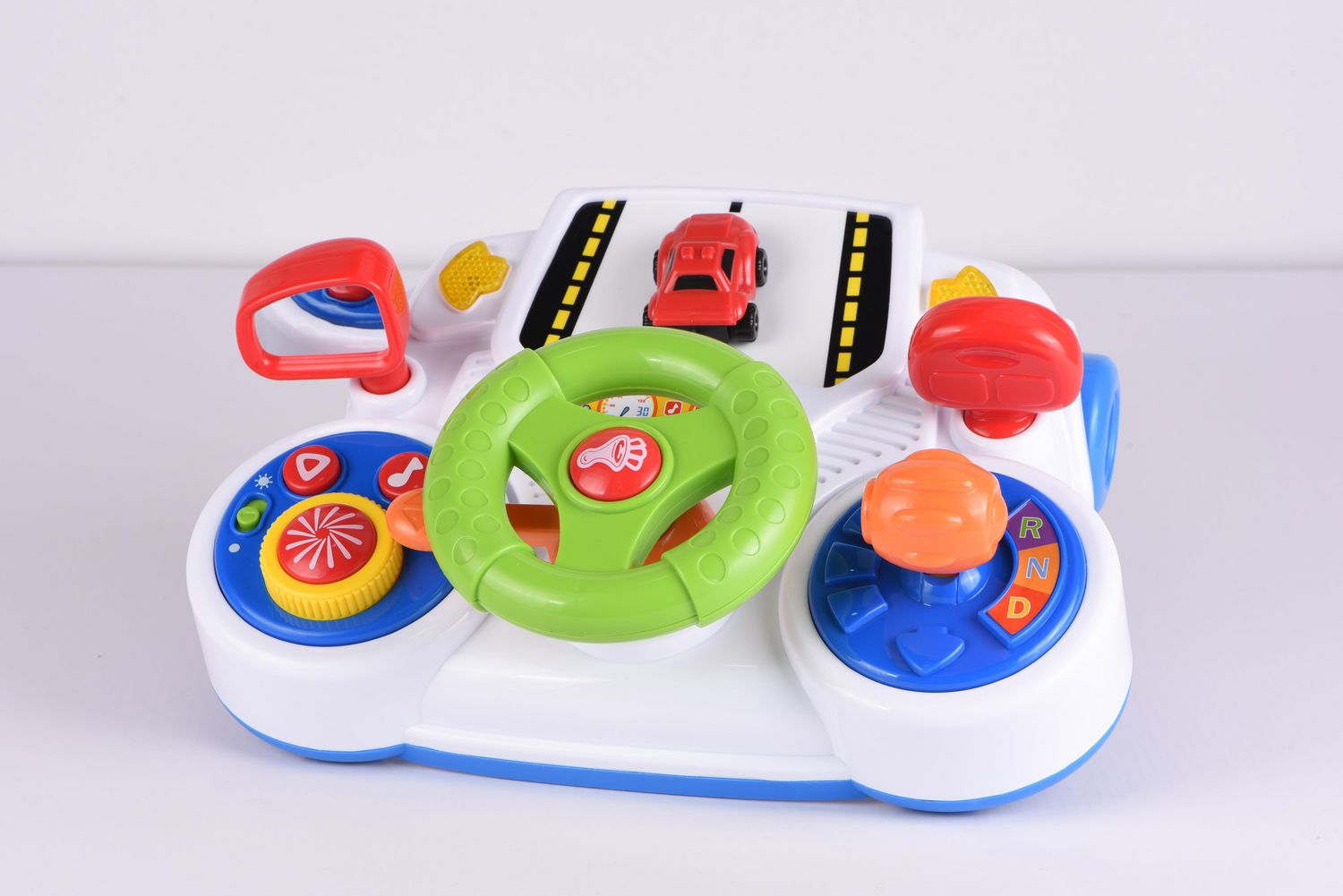 Driving fun toy new arrivals