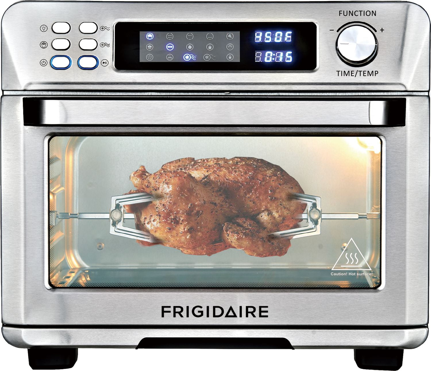 Digital air hotsell fryer oven